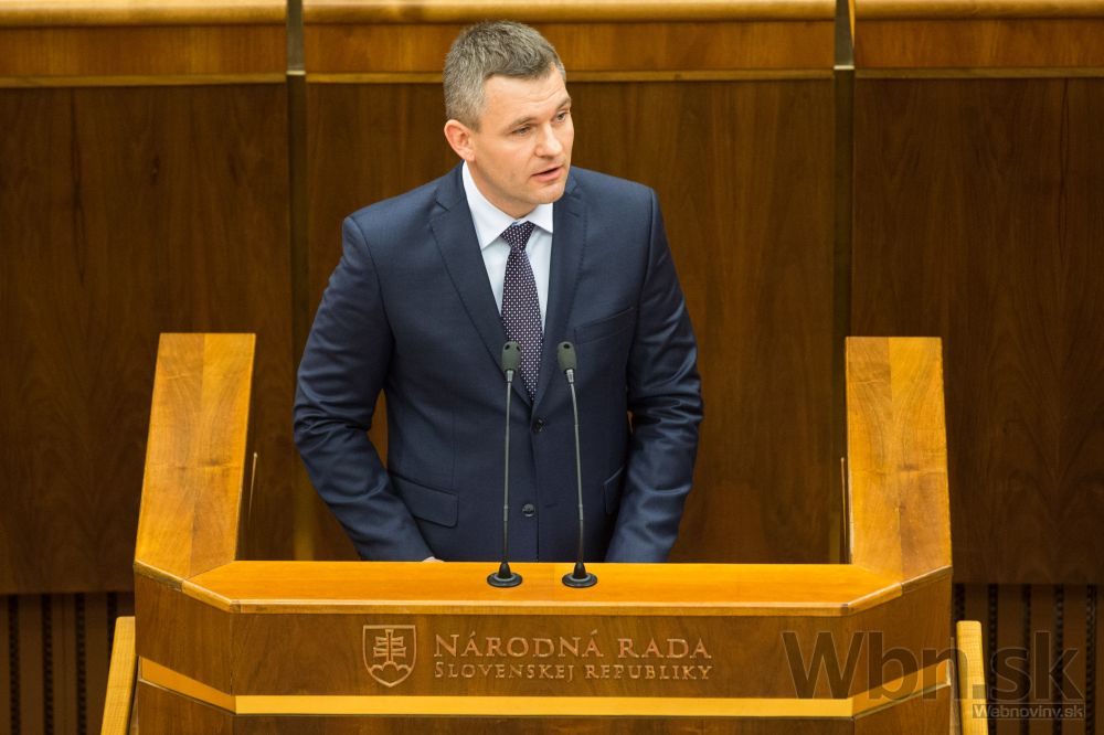 Peter Pellegrini
