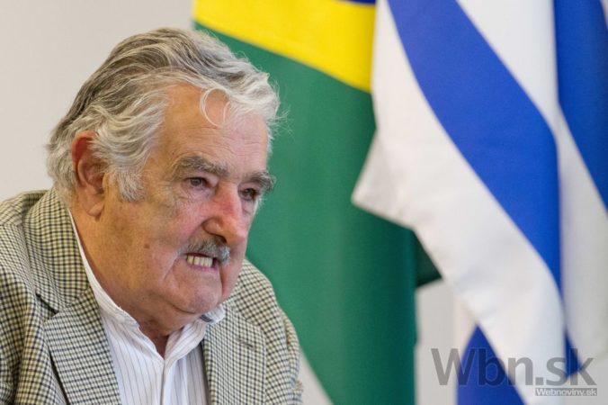 Prezident Uruguaja José Mujica