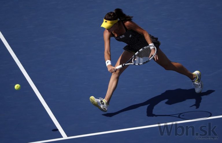Radwanska