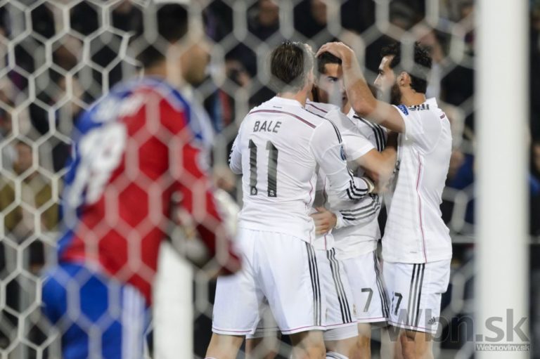 Real Madrid