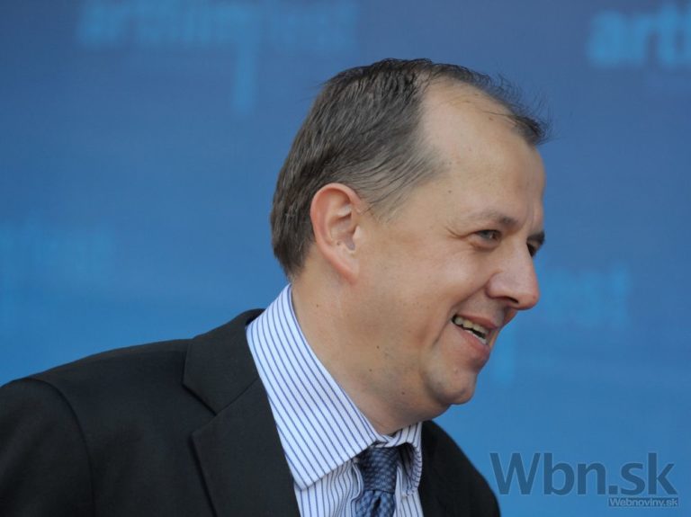 Richard Rybníček