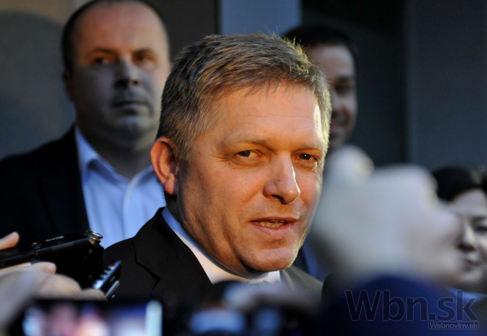 Robert Fico