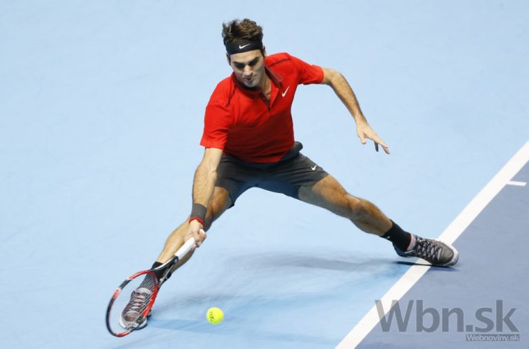Roger Federer