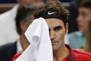 Roger Federer