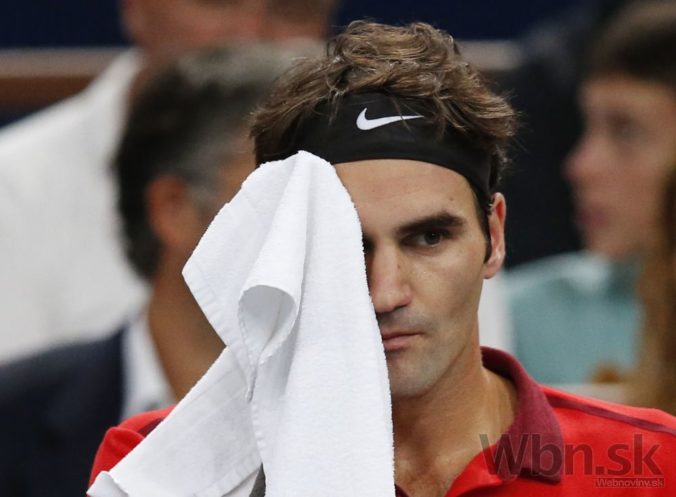 Roger Federer