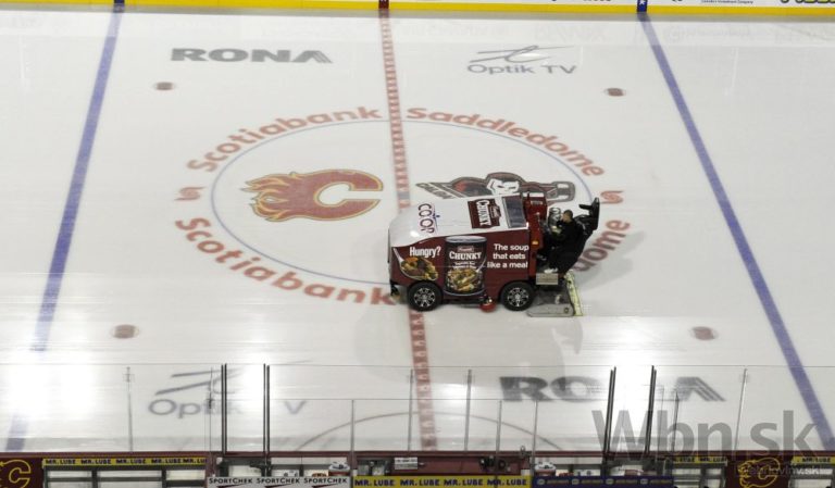 Rolba, NHL