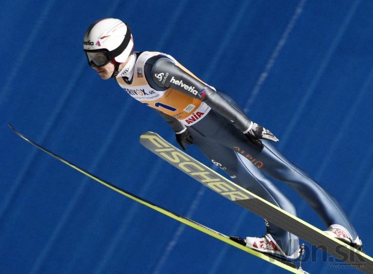 Simon Ammann