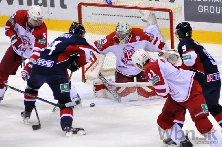 Slovan prehral s Viťazom, vyhorel v koncovke