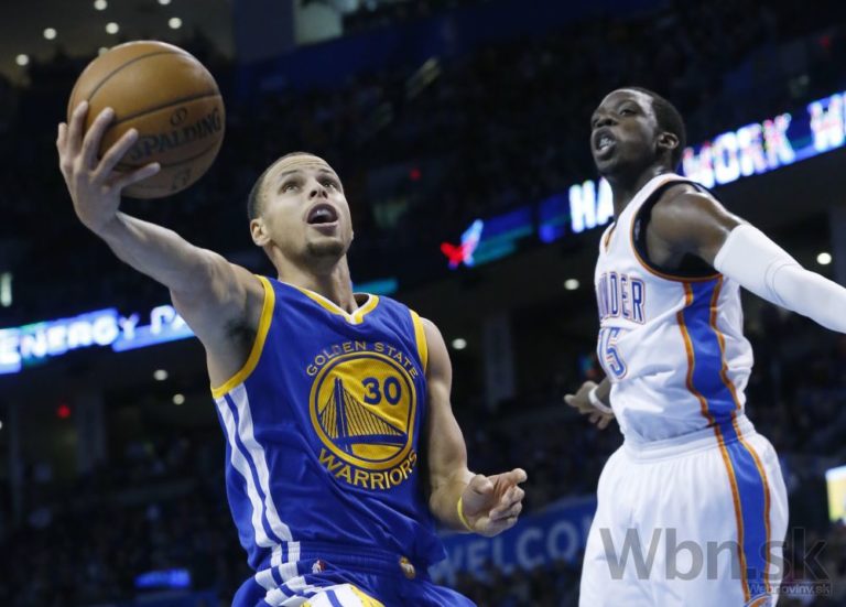 Stephen Curry