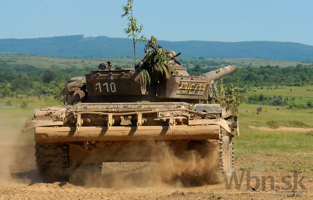 Tank