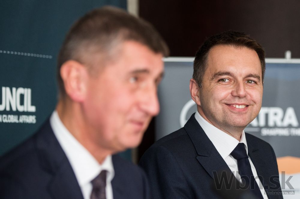 TATRA SUMMIT: TB Kažimíra a Babiša