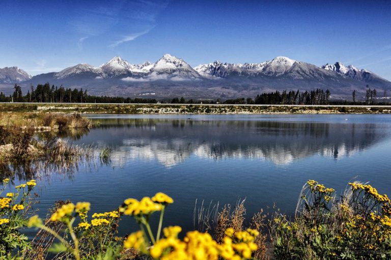 Tatry