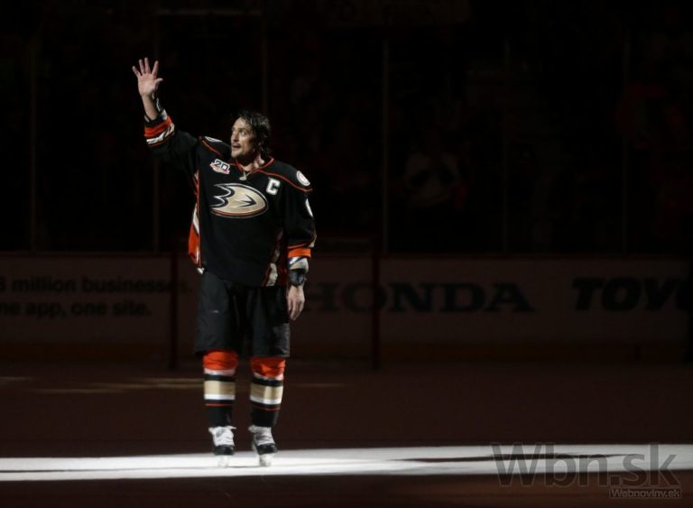 Teemu Selänne