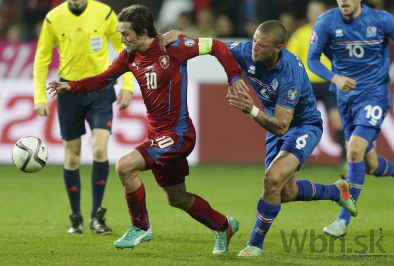 Tomáš Rosický