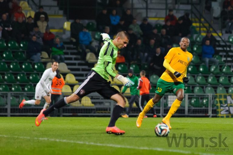 Trnava uspela v Žiline a je vo štvrťfinále