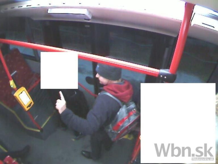 Utok trolejbus