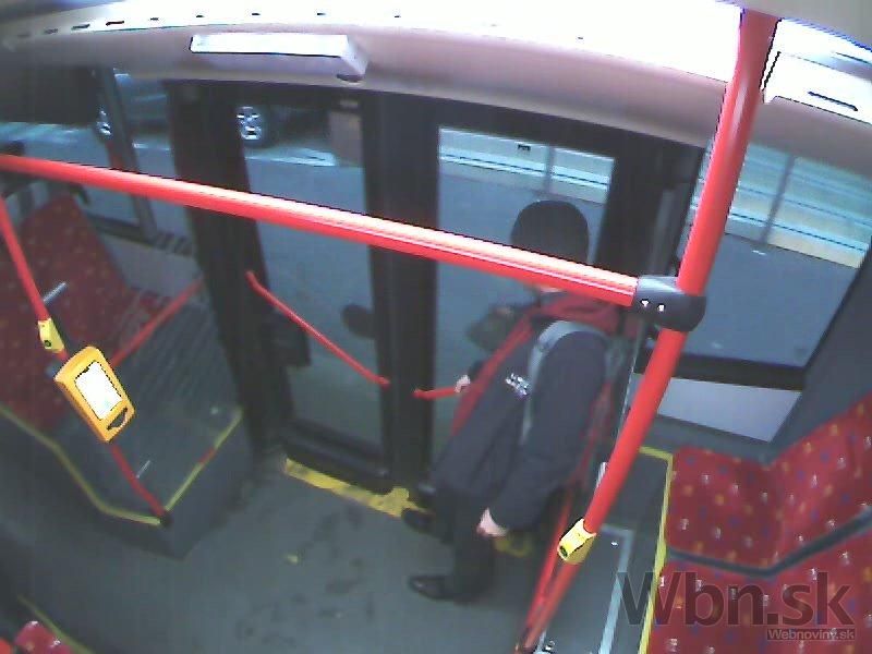 Utok trolejbus