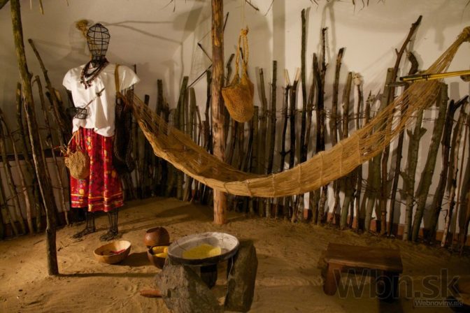 V národnom múzeu otvoria unikátnu výstavu o Mayoch