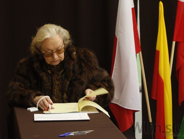 V poľských komunálnych voľbách vyhrala vládna strana