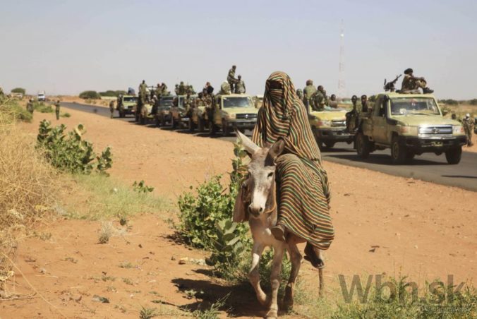 V Sudáne vypukol boj medzi kmeňmi, zomierali ľudia