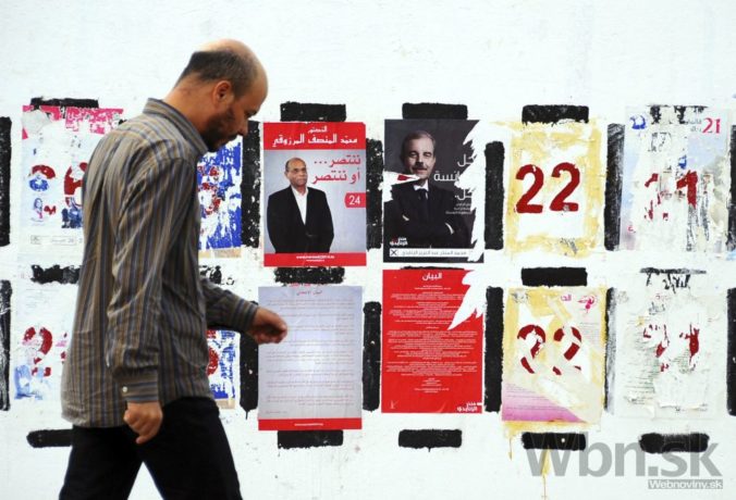 V Tunisku sa konajú voľby, krajina má dvoch favoritov