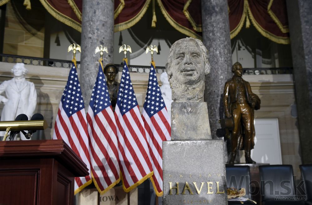 Václav Havel