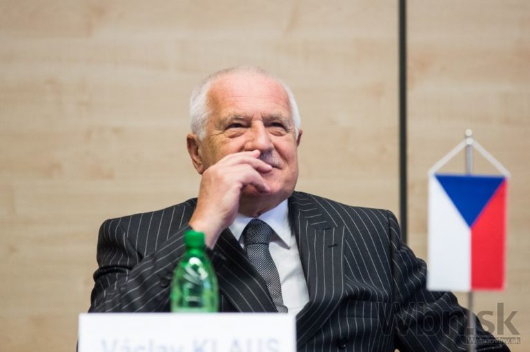 Václav Klaus