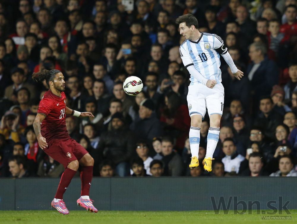 Video: Messi zatienil Ronalda, Brazília opäť triumfovala