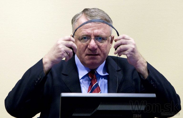 Vojislav Seselj