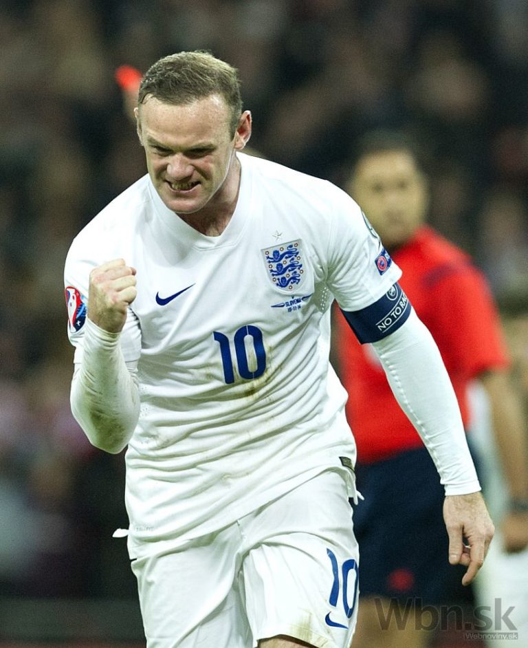 Wayne rooney