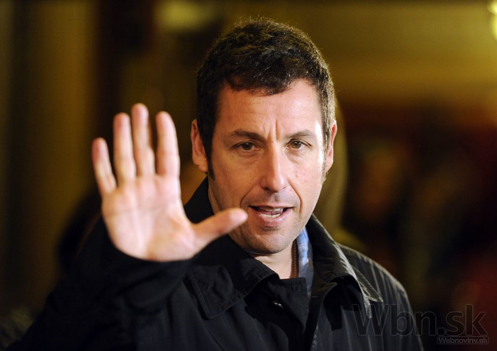 Adam Sandler