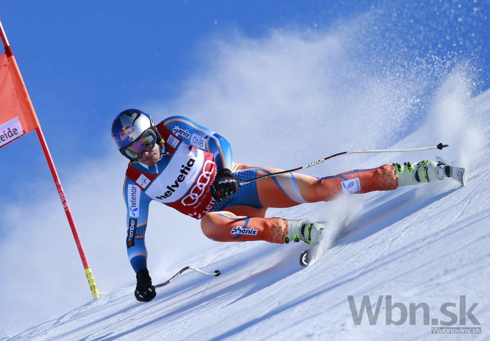 Aksel Lund Svindal