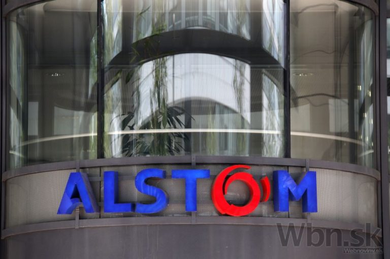 Alstom