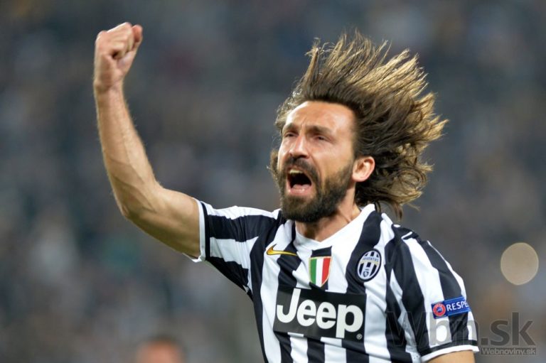 Andrea Pirlo