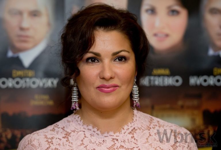 Anna Netrebko