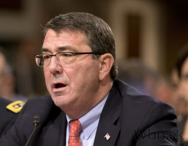 Ashton Carter