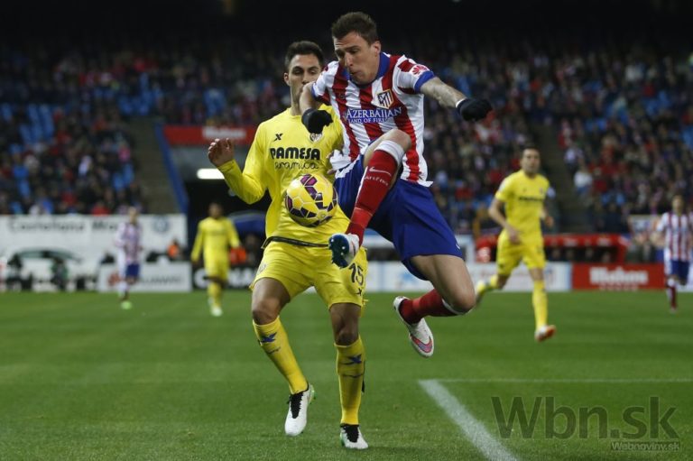 Atletico