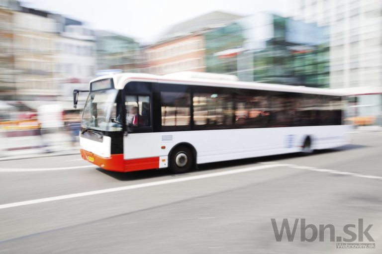Autobus