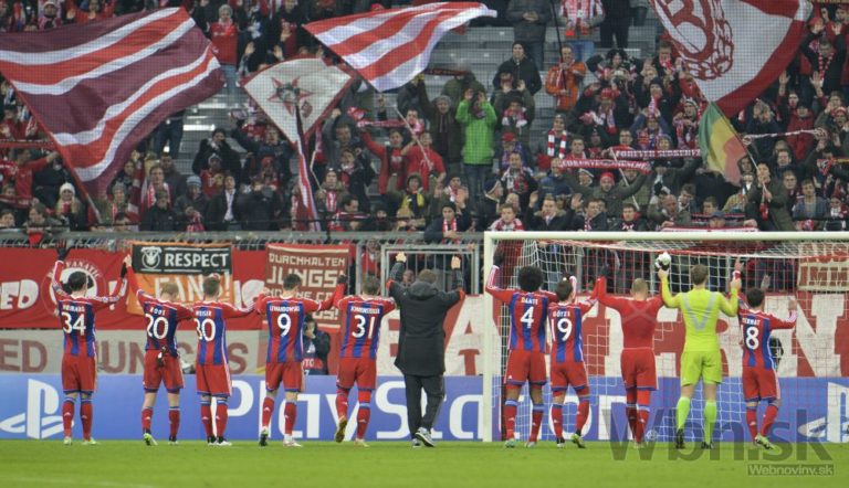 Bayern Mníchov