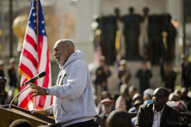 Bill Cosby
