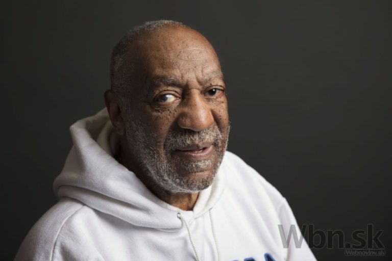 Bill Cosby ma nadrogoval, tvrdí modelka Beverly Johnson