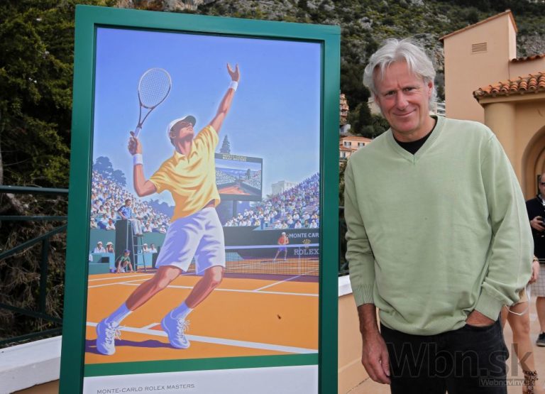 Björn Borg