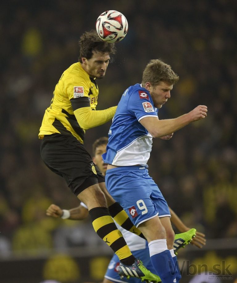 Borussia Dortmund