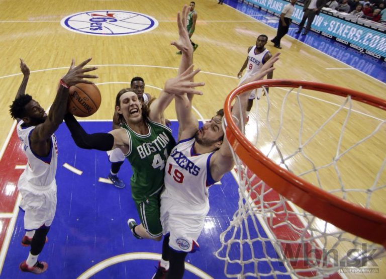 Boston Celtics