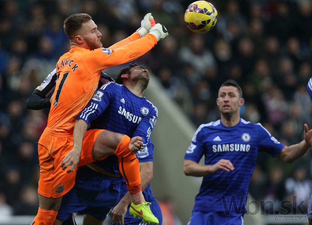 Chelsea newcastle