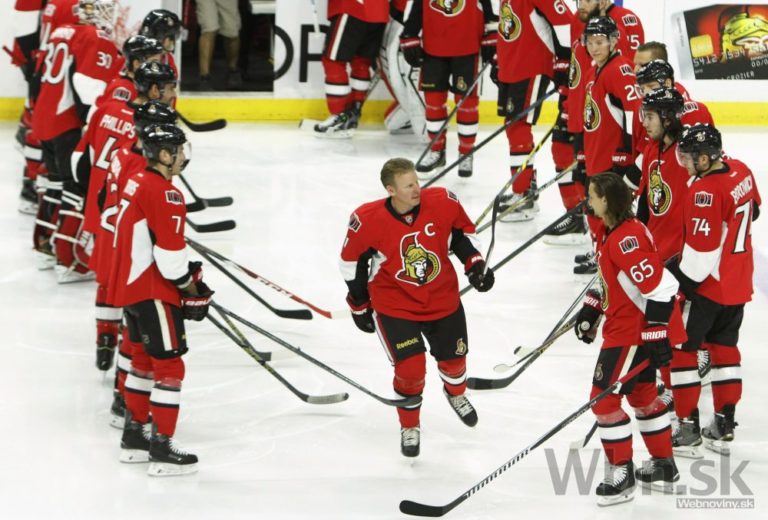 Daniel Alfredsson