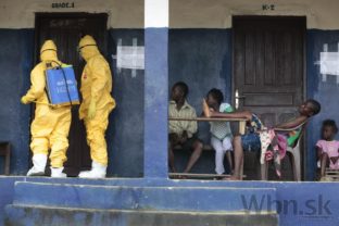 Do krajín postihnutých ebolou mieri ďalšia európska pomoc