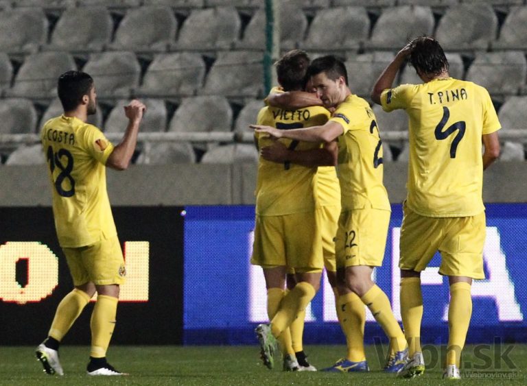 FC Villarreal