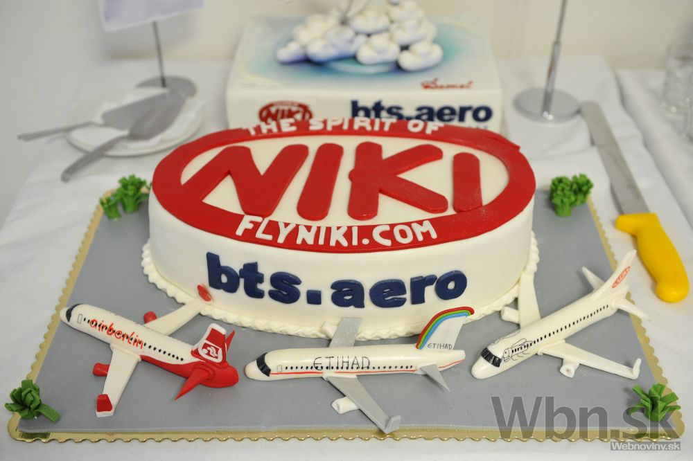 Fly Niki