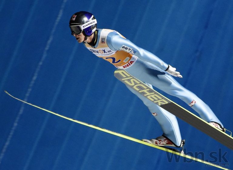 Gregor Schlierenzauer